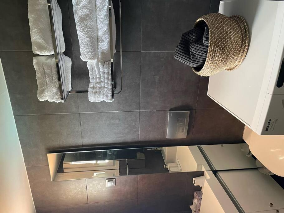 Villa Olion 阿菲托斯 外观 照片