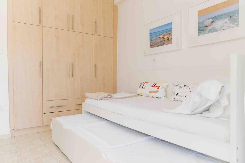 Villa Olion 阿菲托斯 外观 照片